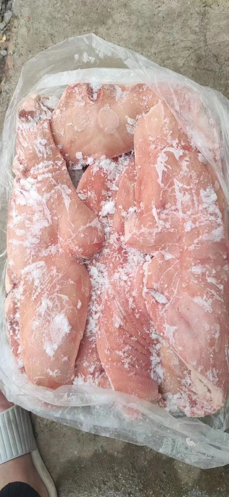 槽头