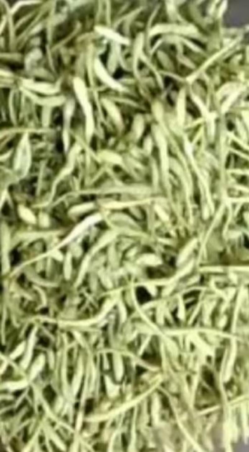 巨鹿特产中药材，金跟花，。银花茶。