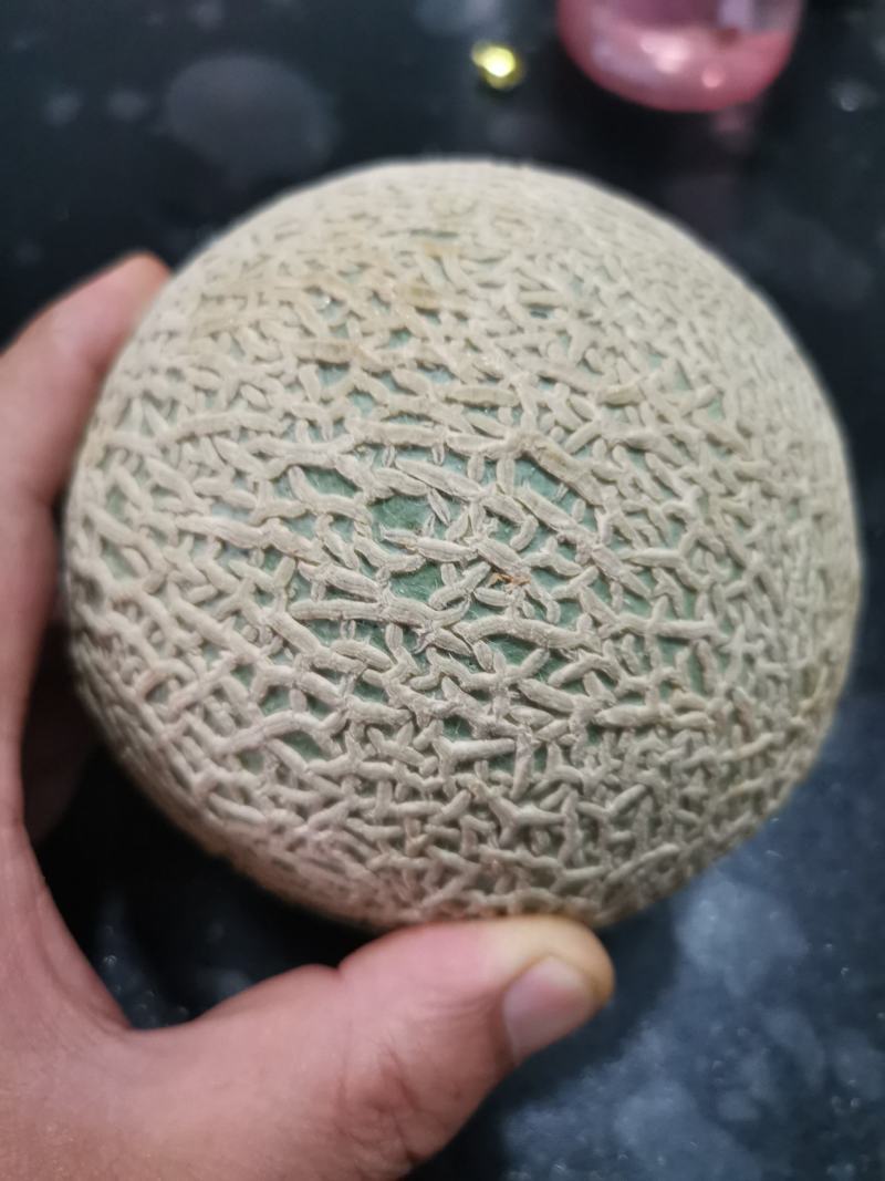 网纹瓜，电商，精品，产地直发，甜度高，皮毛好，个头均匀。