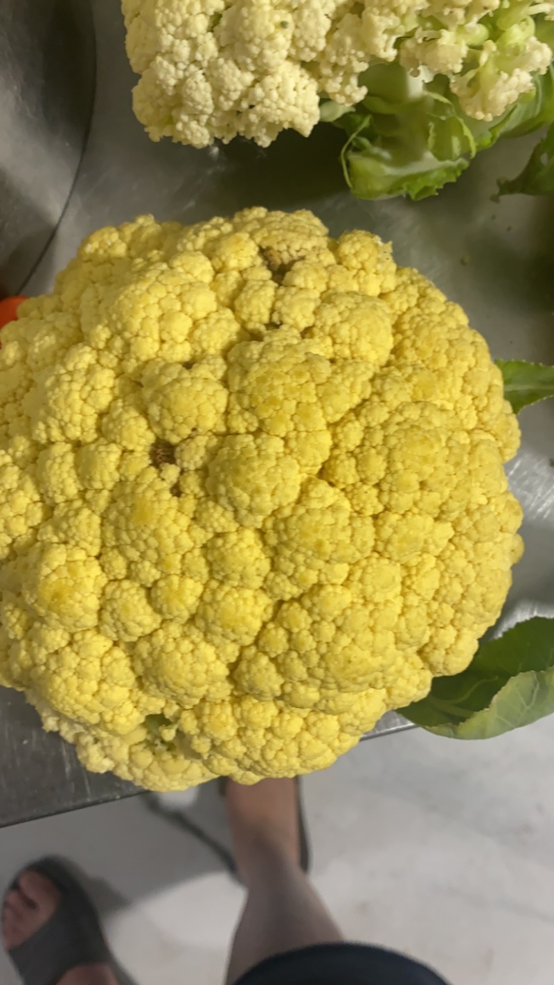 花菜