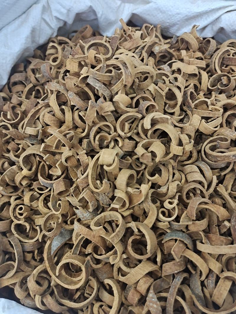 肉桂去皮肉桂带皮肉桂火锅炒菜香料肉桂地道中药材