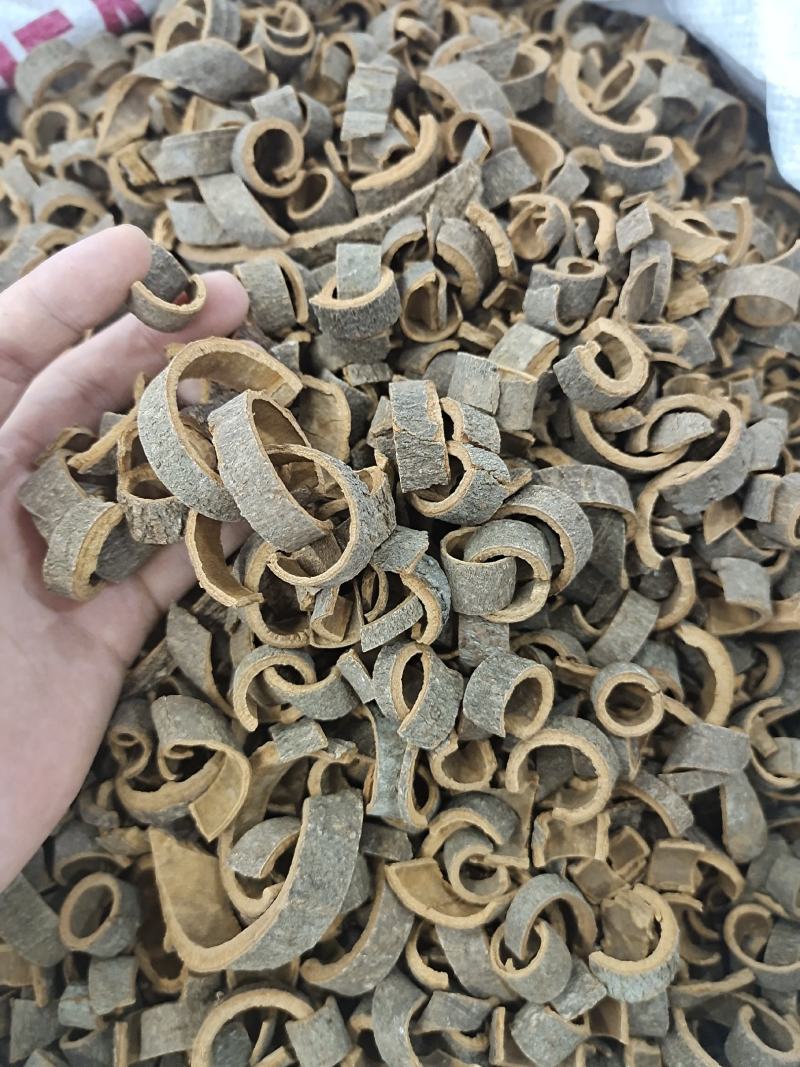 肉桂带皮肉桂去皮肉桂火锅炒菜香料肉桂地道中药材肉桂