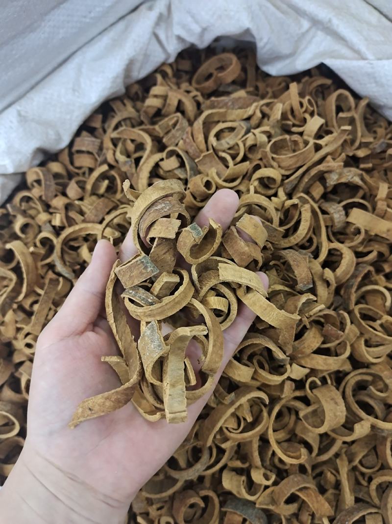 肉桂带皮肉桂去皮肉桂火锅炒菜香料肉桂地道中药材肉桂