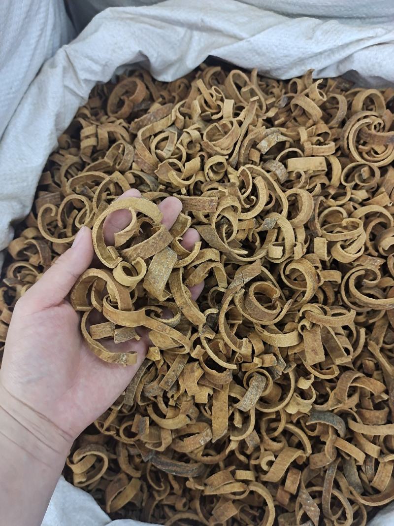 肉桂带皮肉桂去皮肉桂火锅炒菜香料肉桂地道中药材肉桂
