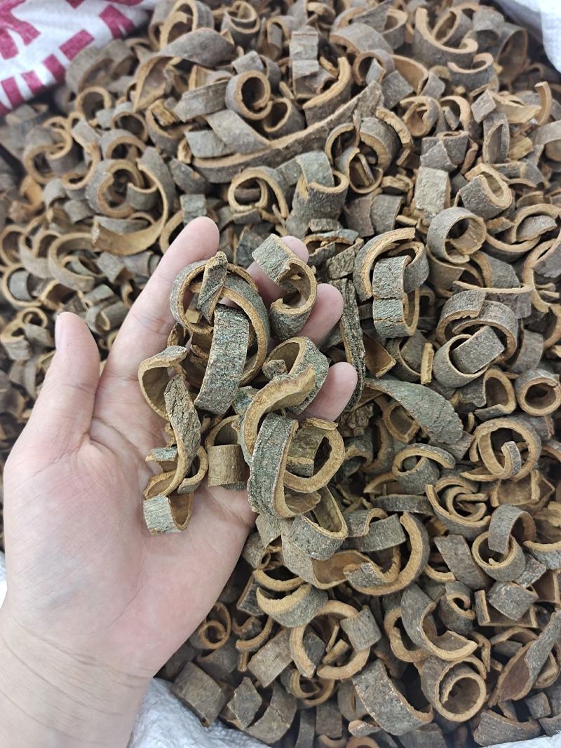 肉桂带皮肉桂去皮肉桂火锅炒菜香料肉桂地道中药材肉桂