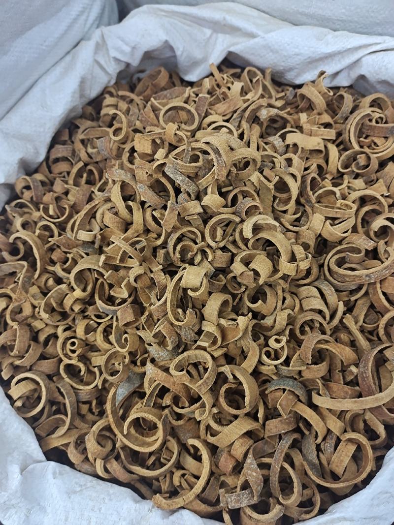 肉桂带皮肉桂去皮肉桂火锅炒菜香料肉桂地道中药材肉桂