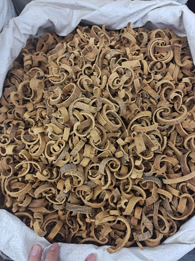 肉桂带皮肉桂去皮肉桂火锅炒菜香料肉桂地道中药材肉桂