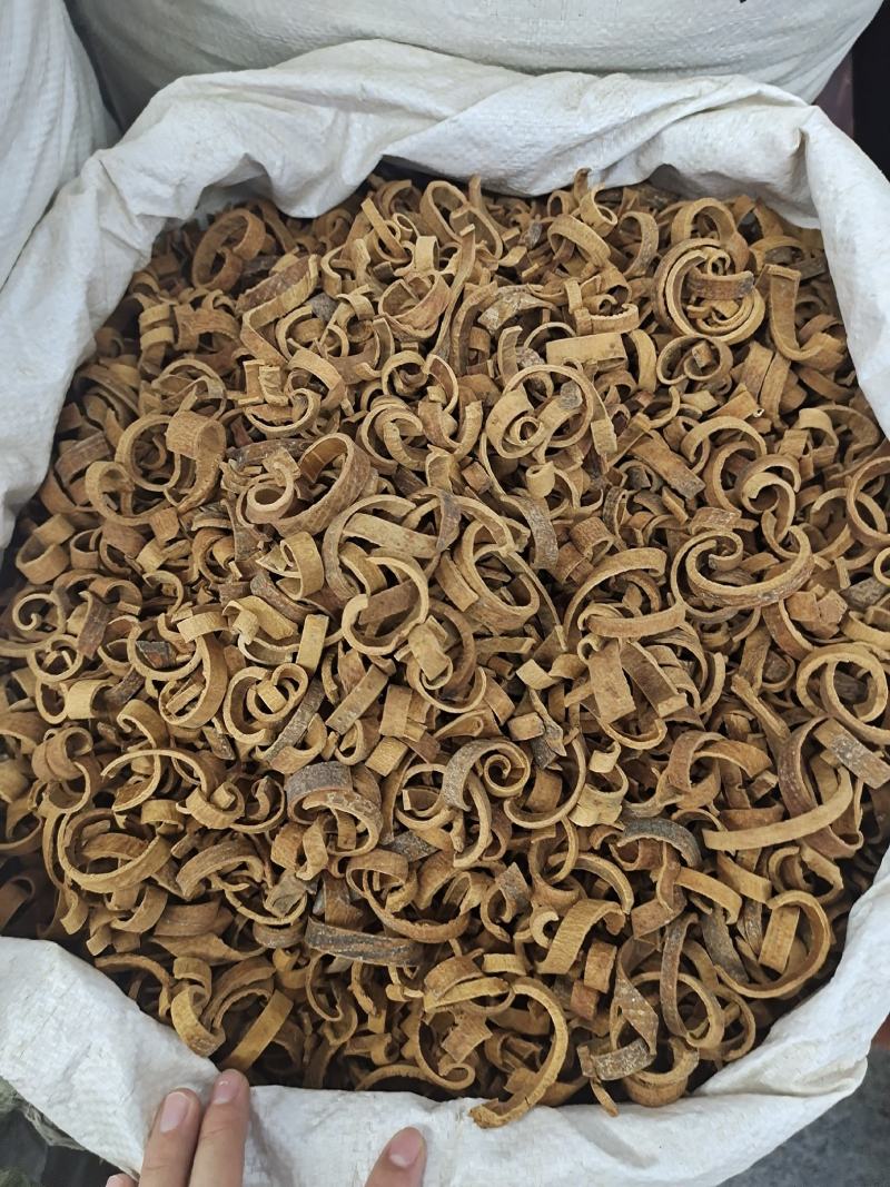 肉桂带皮肉桂去皮肉桂火锅炒菜香料肉桂地道中药材肉桂