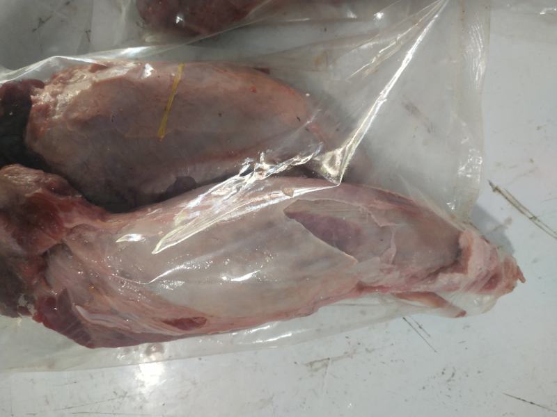 牦牛肉