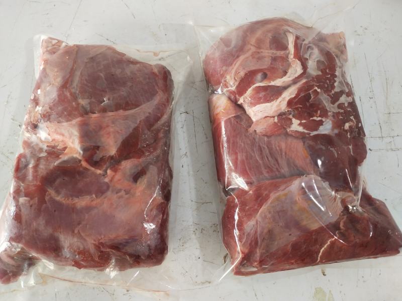 牦牛肉