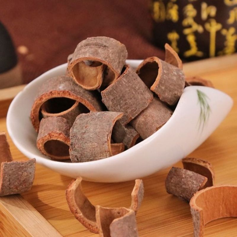 肉桂广西无硫干品调料家用卤料药食两用一公斤起