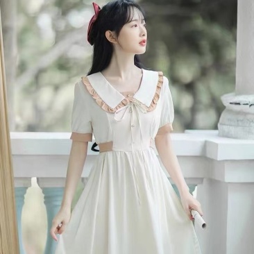 牛仔短裤女夏季2022新款韩版薄款宽松显瘦阔腿卷边热裤，