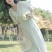 牛仔短裤女夏季2022新款韩版薄款宽松显瘦阔腿卷边热裤，