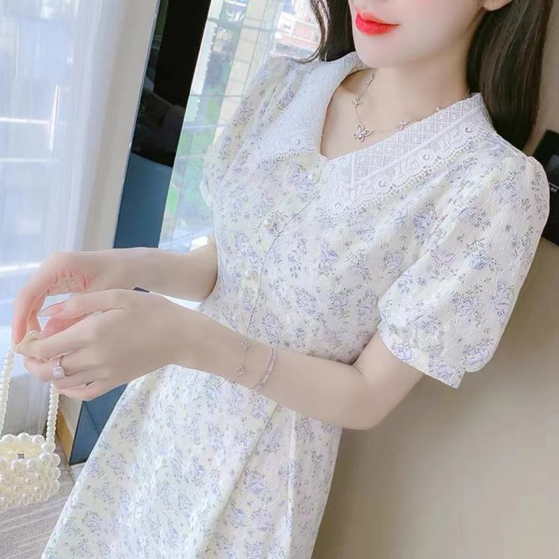 牛仔短裤女夏季2022新款韩版薄款宽松显瘦阔腿卷边热裤，
