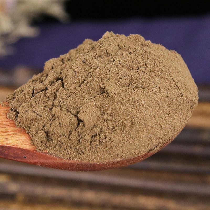 野生鱼腥草粉干货新鲜鱼腥草无硫折耳根现磨粉质量保证