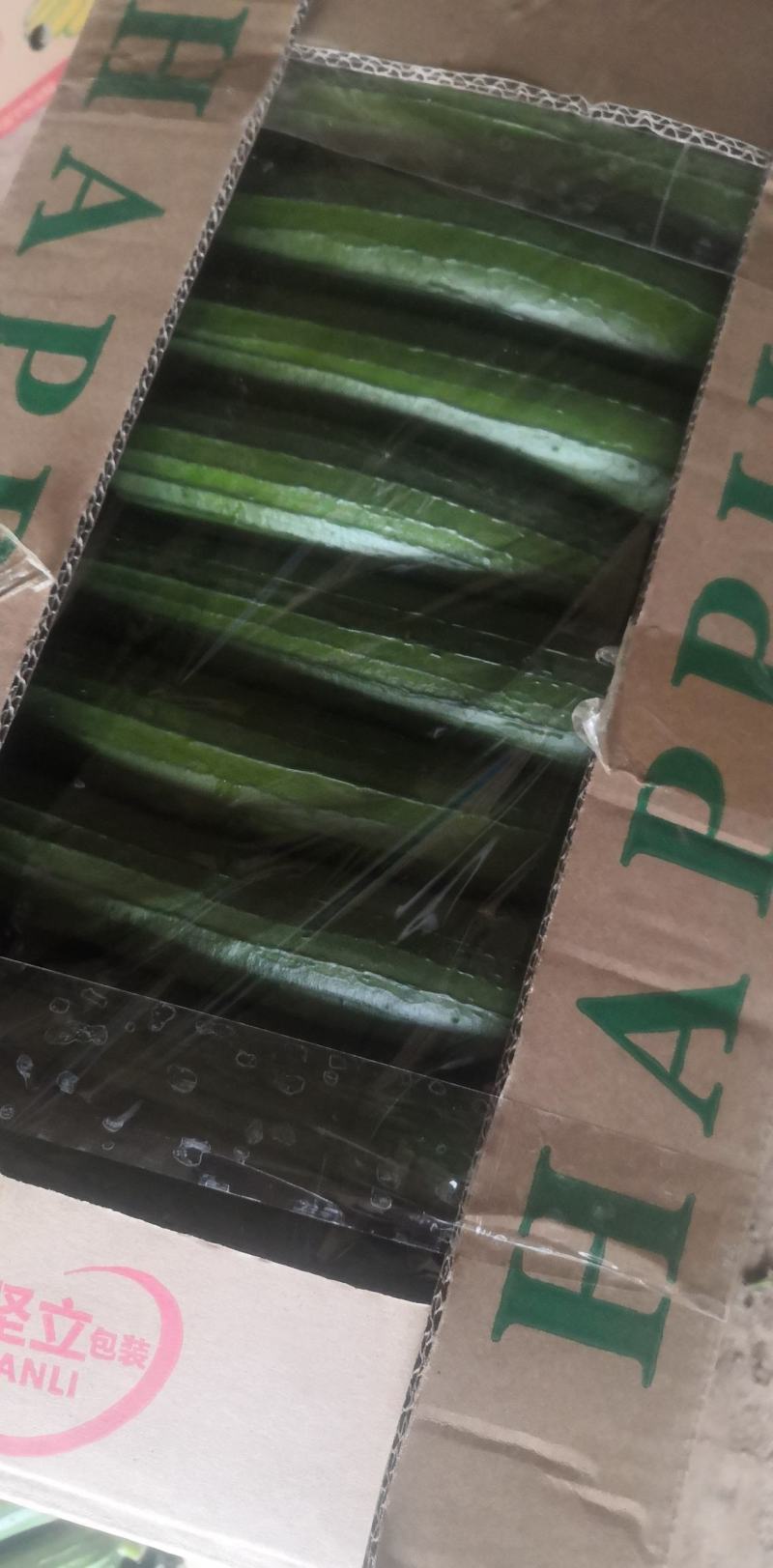 本地油皮丝瓜上市，量大。供应超市，电话联系谢谢