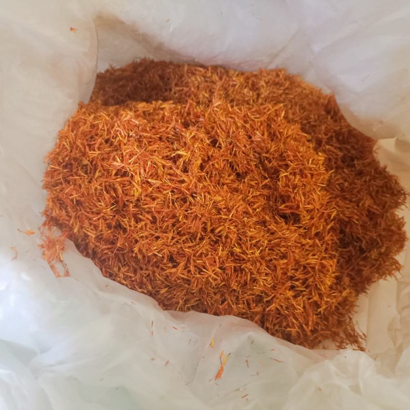 新疆红花