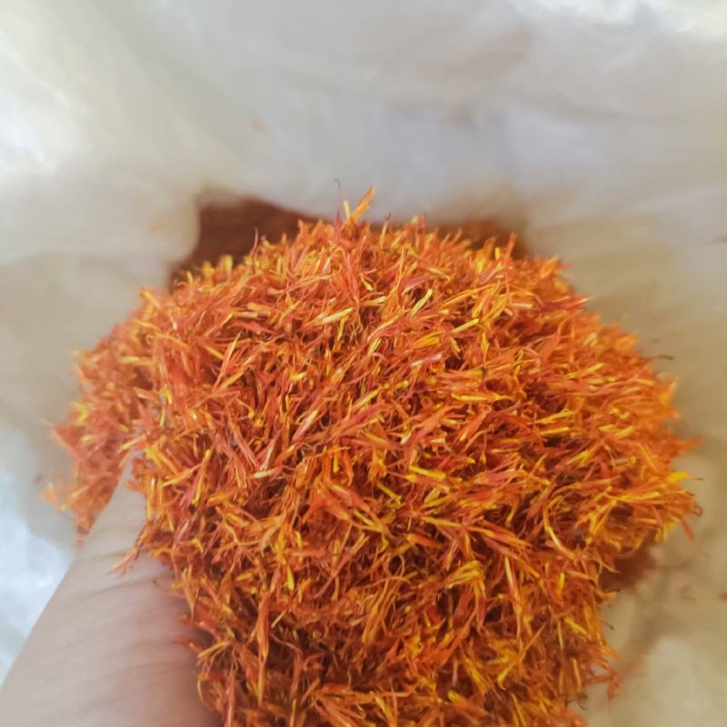 新疆红花
