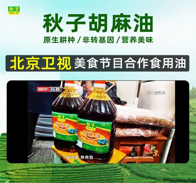 内蒙宁夏胡麻油亚麻籽油麻油素油山西大同批发