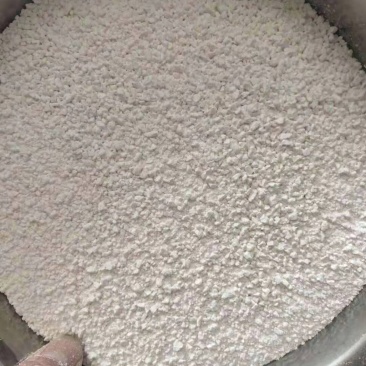 淀粉小颗粒