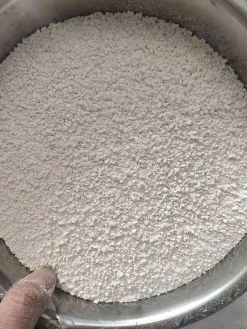 淀粉小颗粒