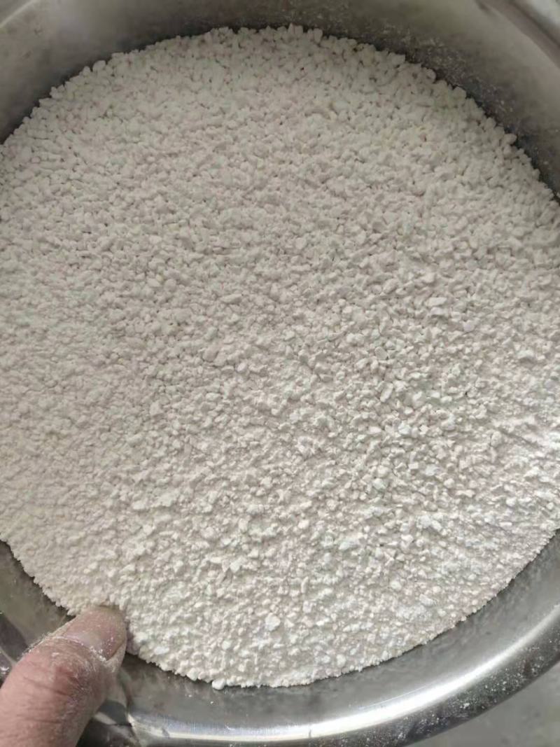 淀粉小颗粒