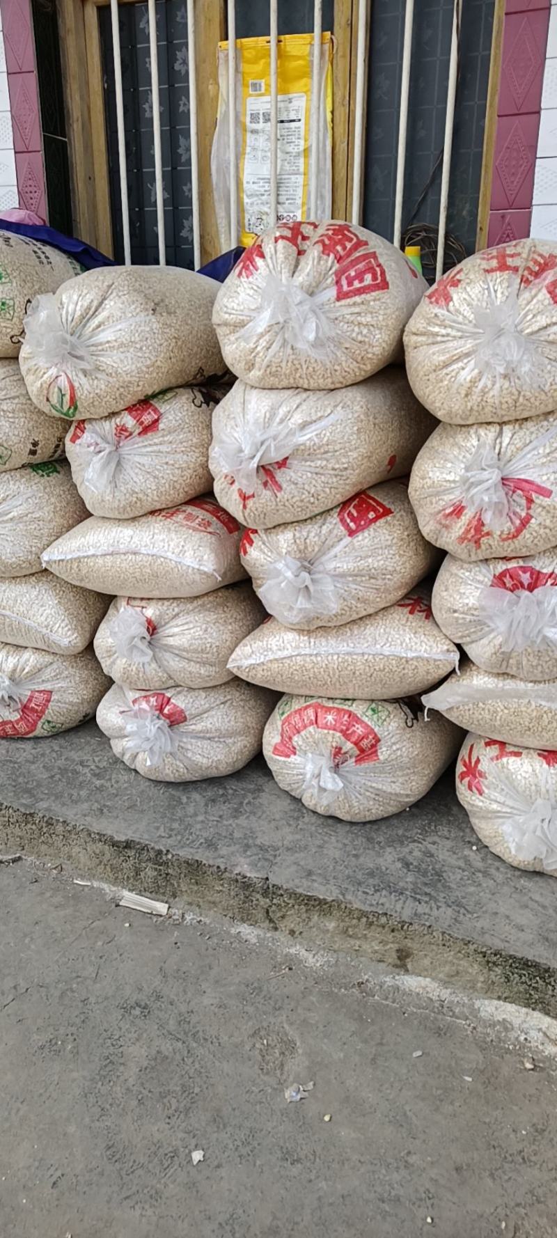 大量批发玉米面