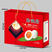 广西北部湾红树林海鸭蛋30枚精装礼盒装端午送礼佳品