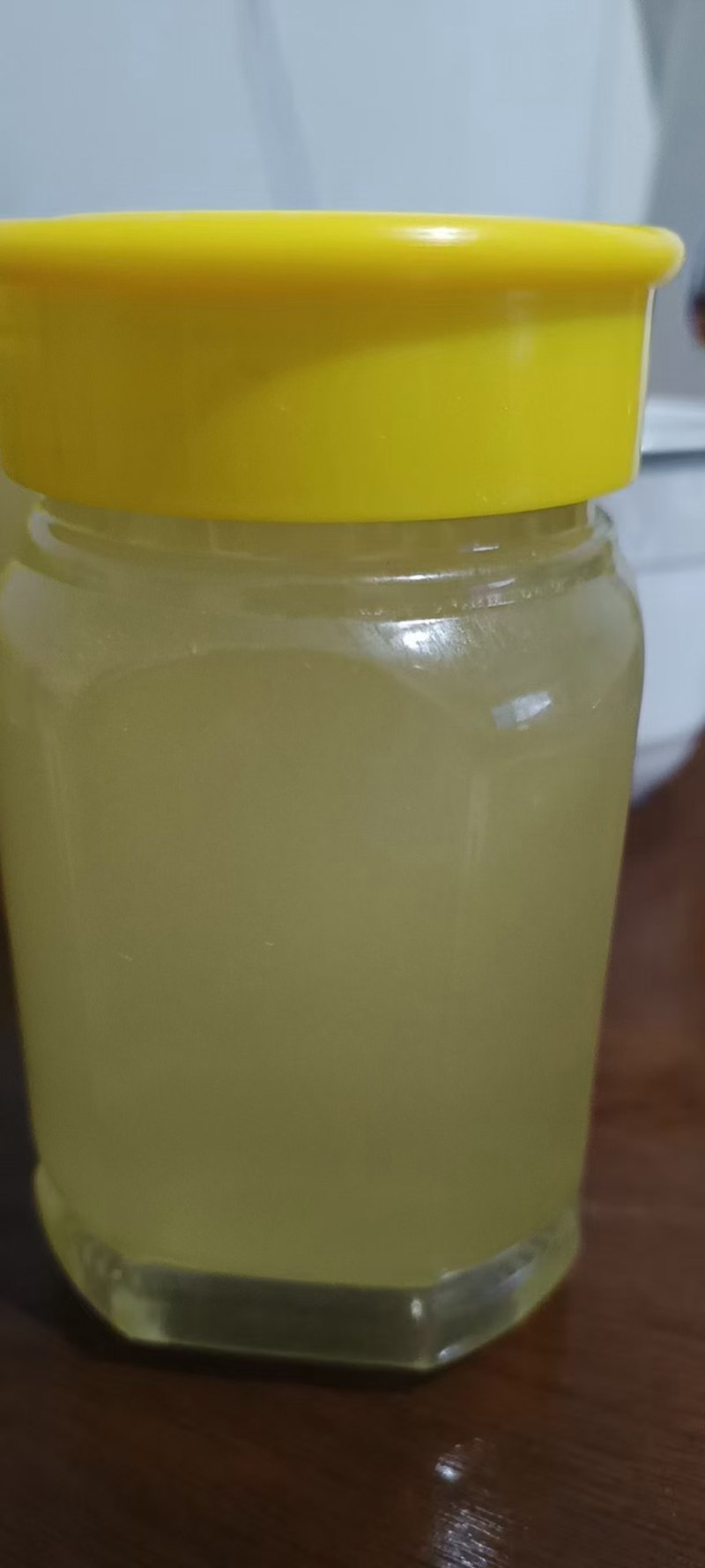 农家蜂蜜假一赔十