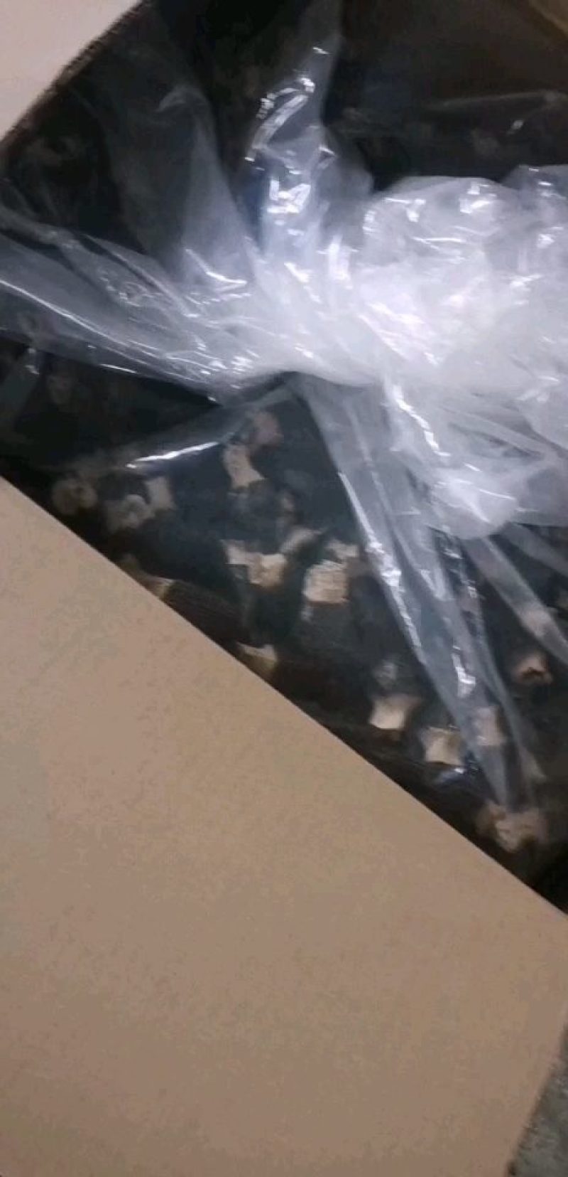德兴市本地种植羊肚菌干品，品质保证，价格优惠