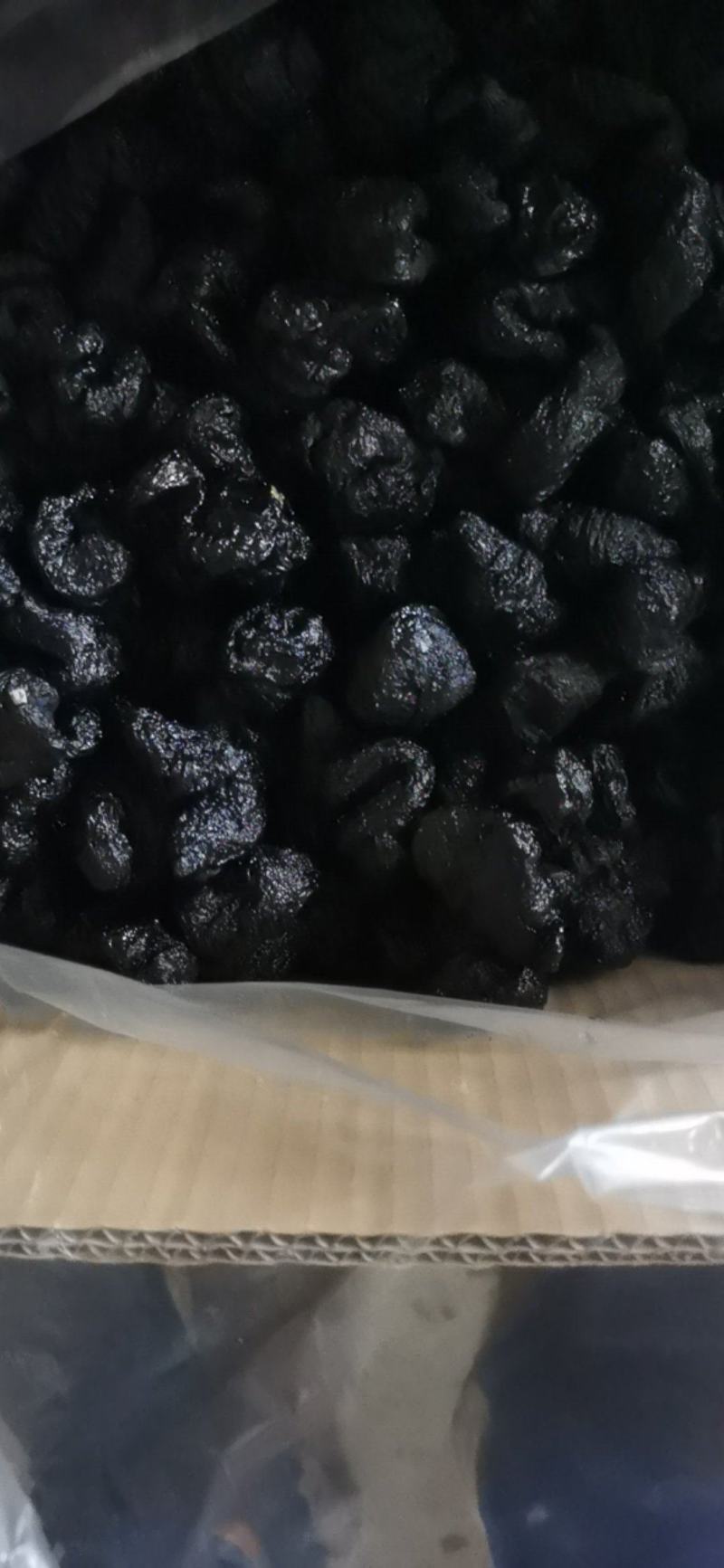 河南焦作原产地熟地