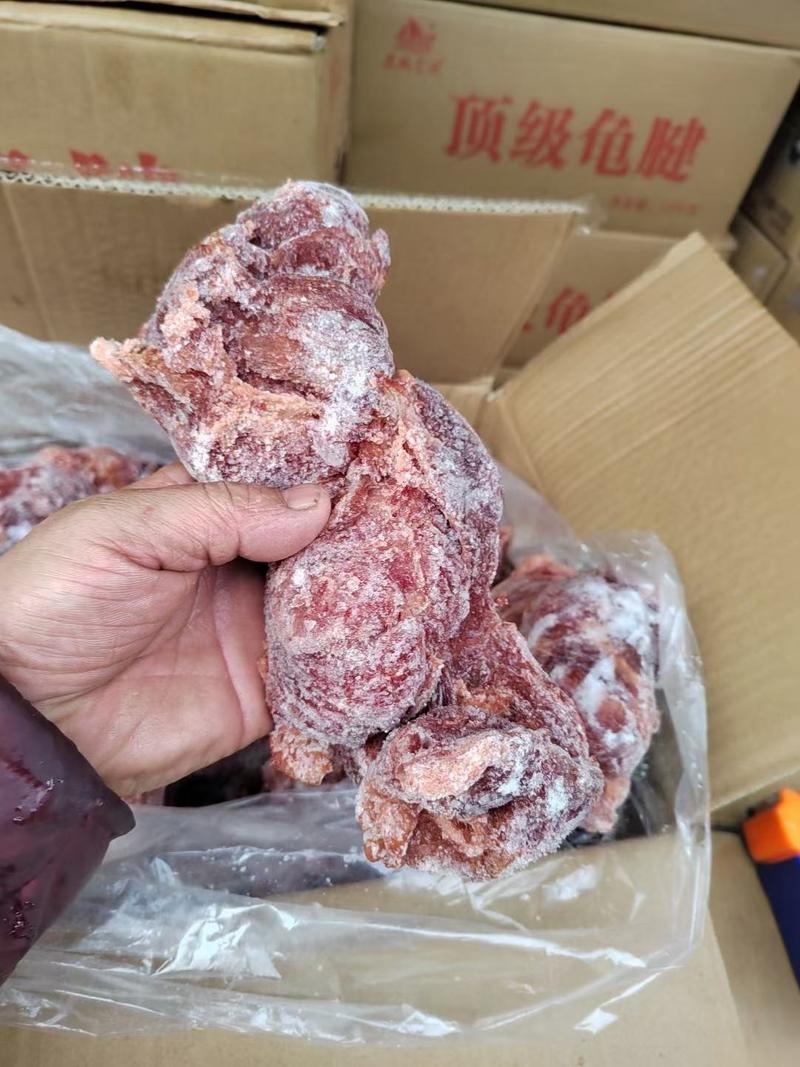 各种腱子肉条形肉，正宗牛条形肉厂家一手货源价格美丽