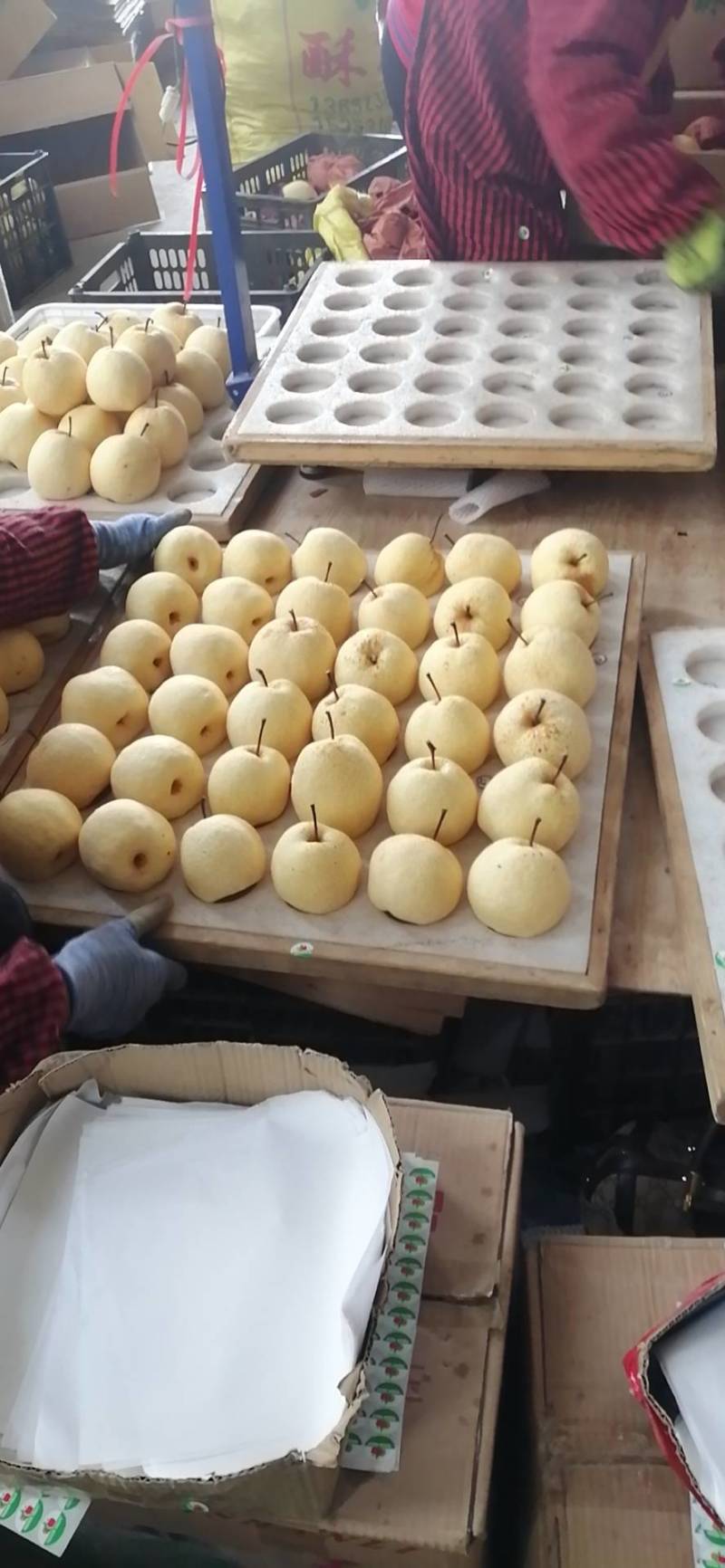陕西老赵商贸