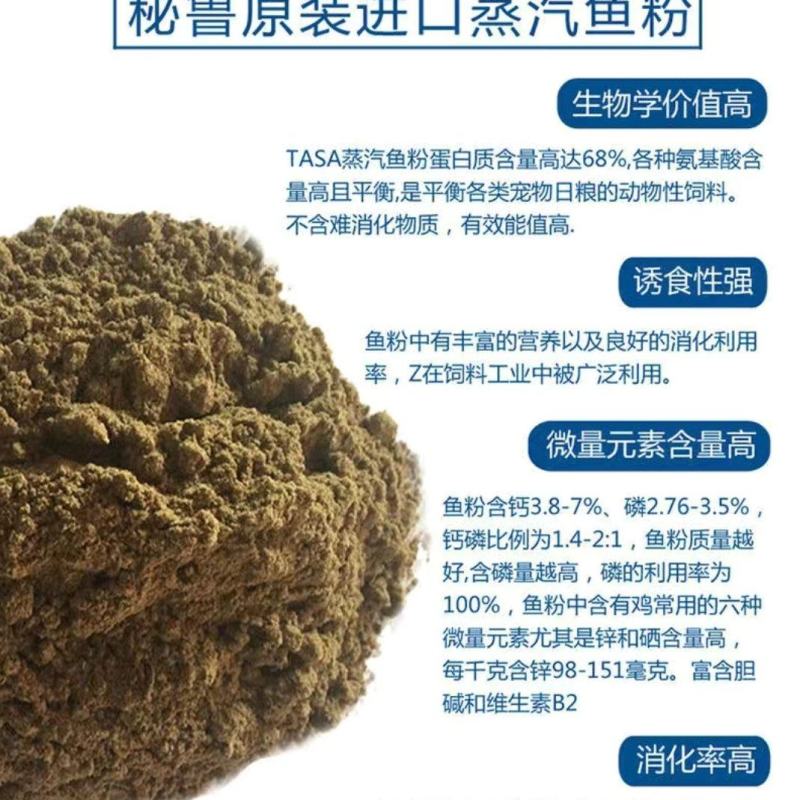 鱼粉
