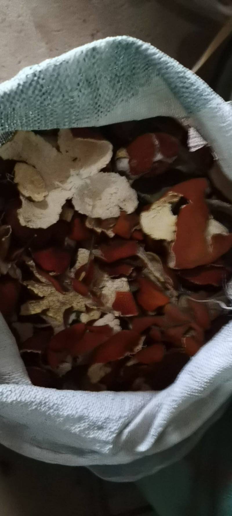 陈皮，杂果皮，有新货，陈货，量大从优