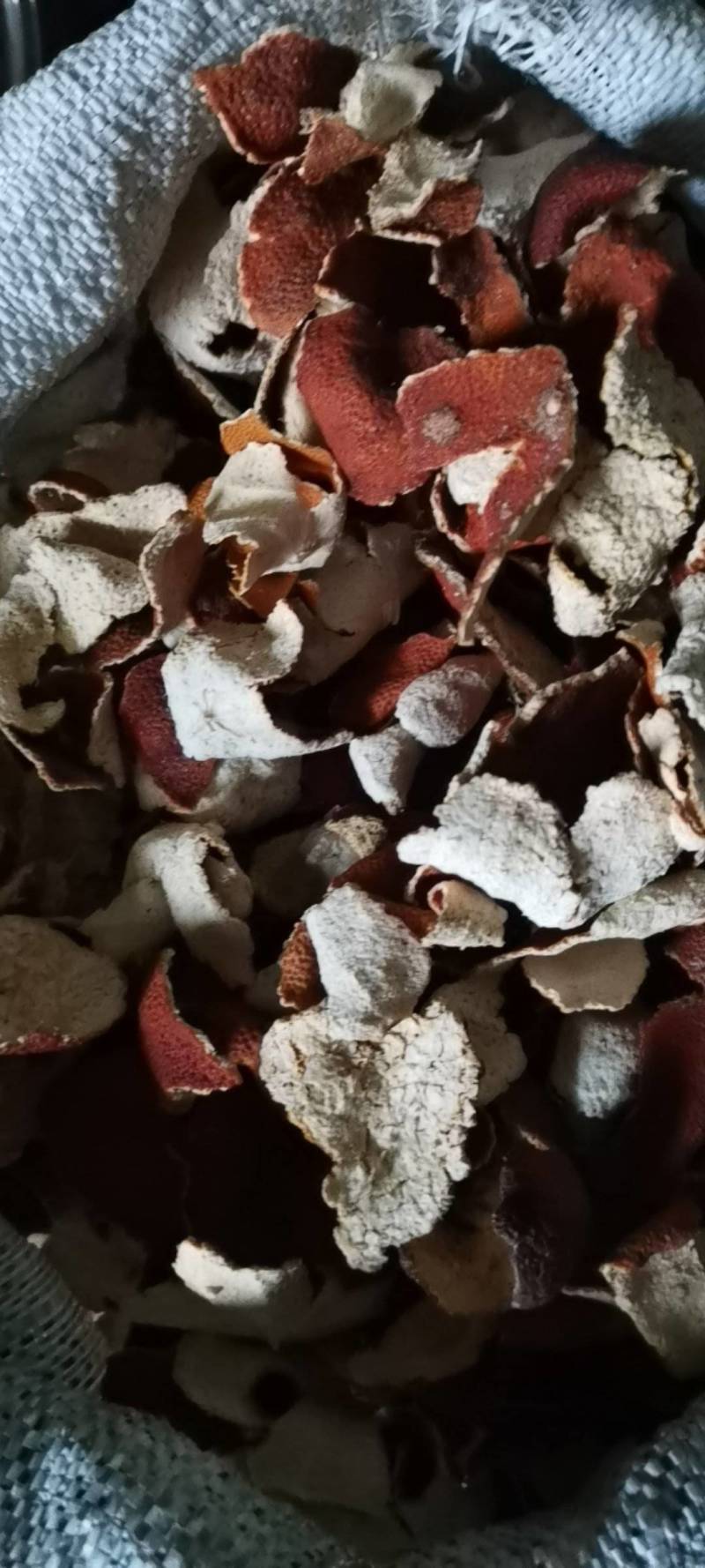 陈皮，杂果皮，有新货，陈货，量大从优