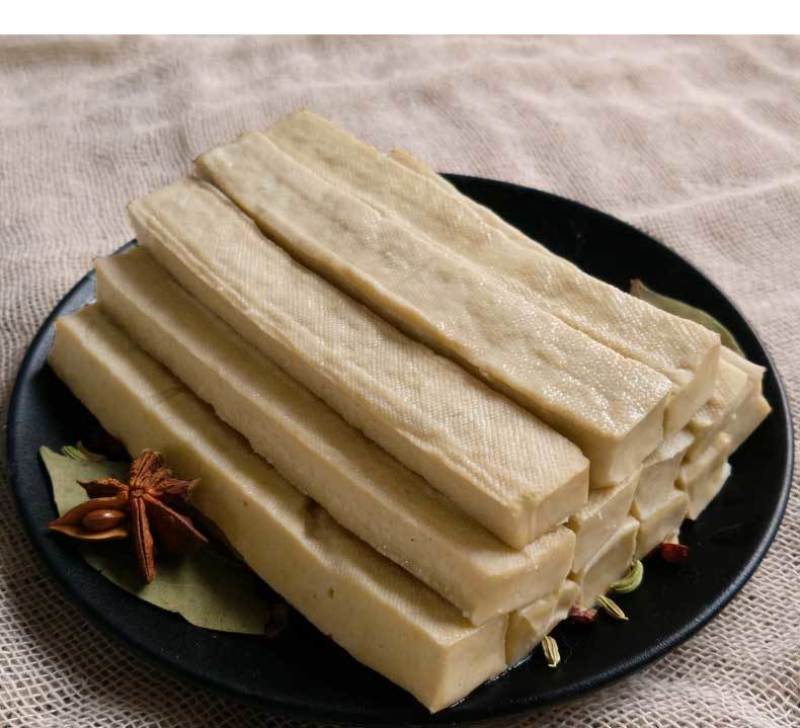 大同五香味豆腐干