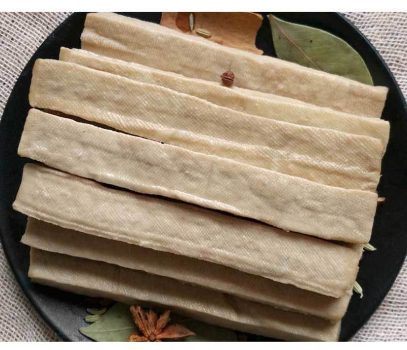 大同五香味豆腐干