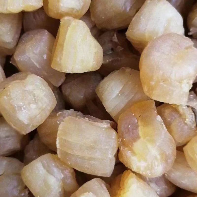 干贝丁干瑶柱自然晾晒现货直发欢迎选购！大连原产地