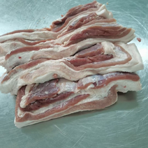 猪五花肉条去皮带皮质量保证支持样品了
