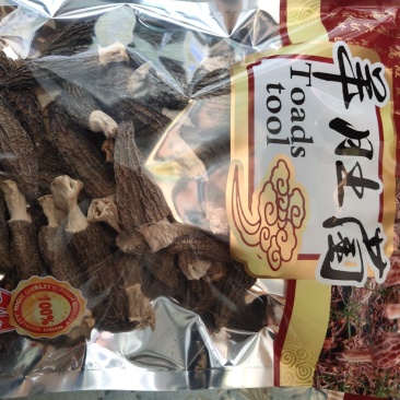 羊肚菌100g