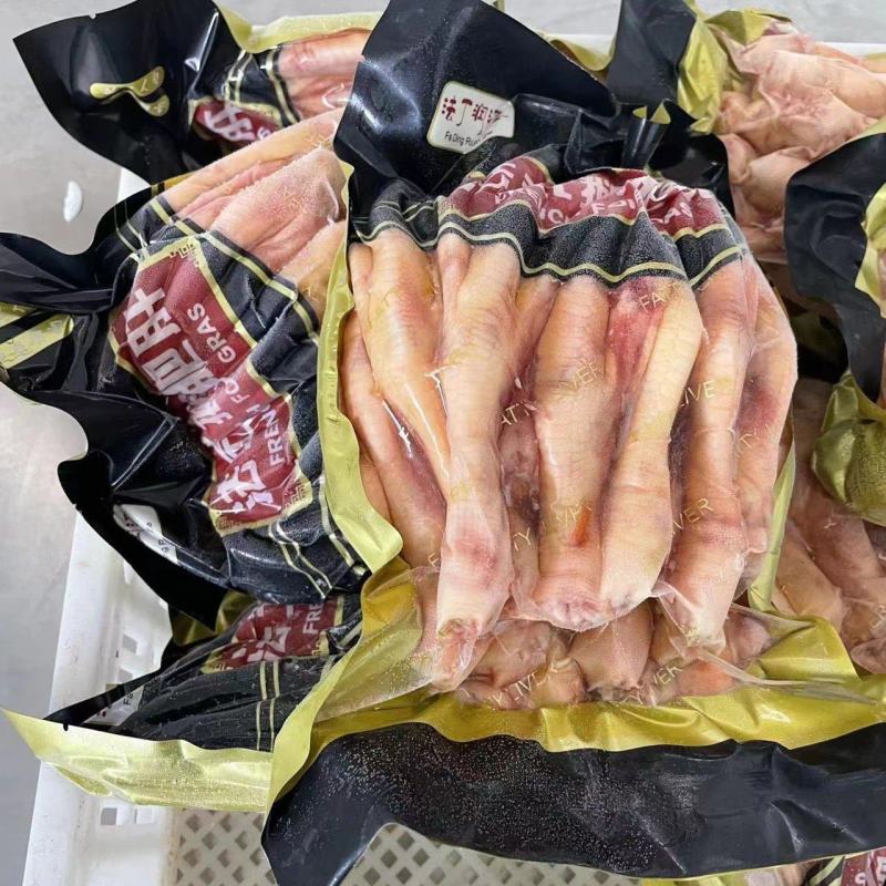 临朐鸭爪，鸭爪，散装