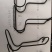 防晒压膜卡，固膜卡，22，25，32固膜卡，压顶簧