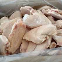 鸡胸肉手续齐全支持样品质量保证冷链运输