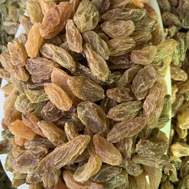 特价批发新疆吐鲁番原味散装葡萄干休闲零食一手货源量大优惠