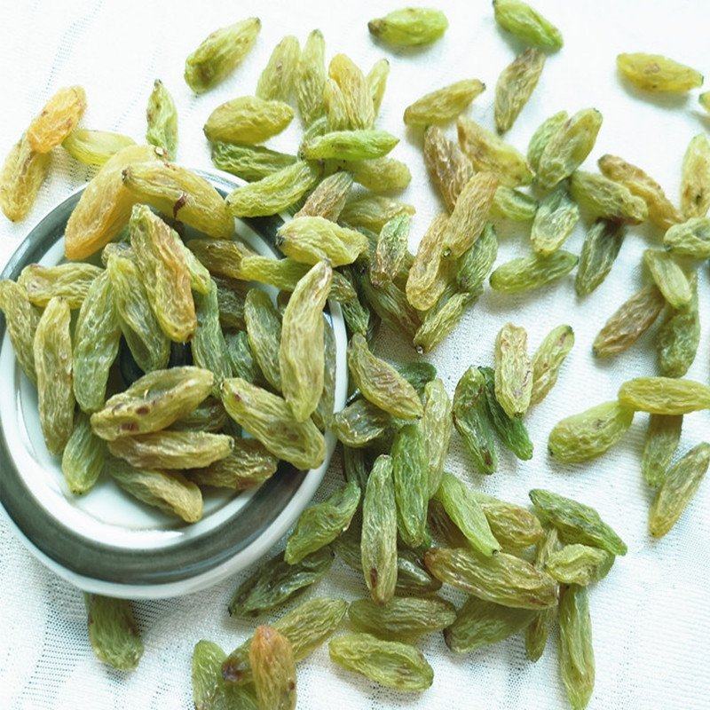 包邮特价新货新疆吐鲁番葡萄干散装原味免洗一件代发量大优惠