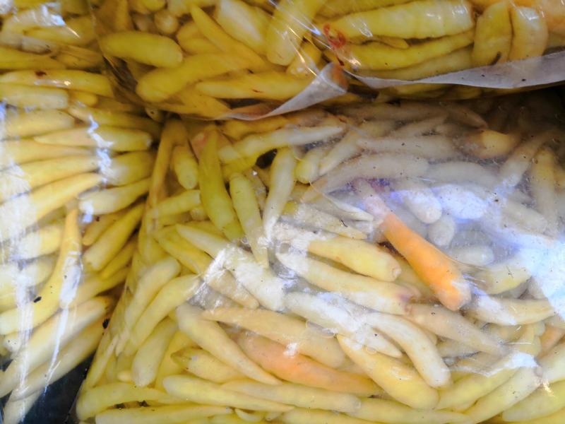 腌制白泡椒，美人椒大量供应，质量保证，诚信经营，代发全国