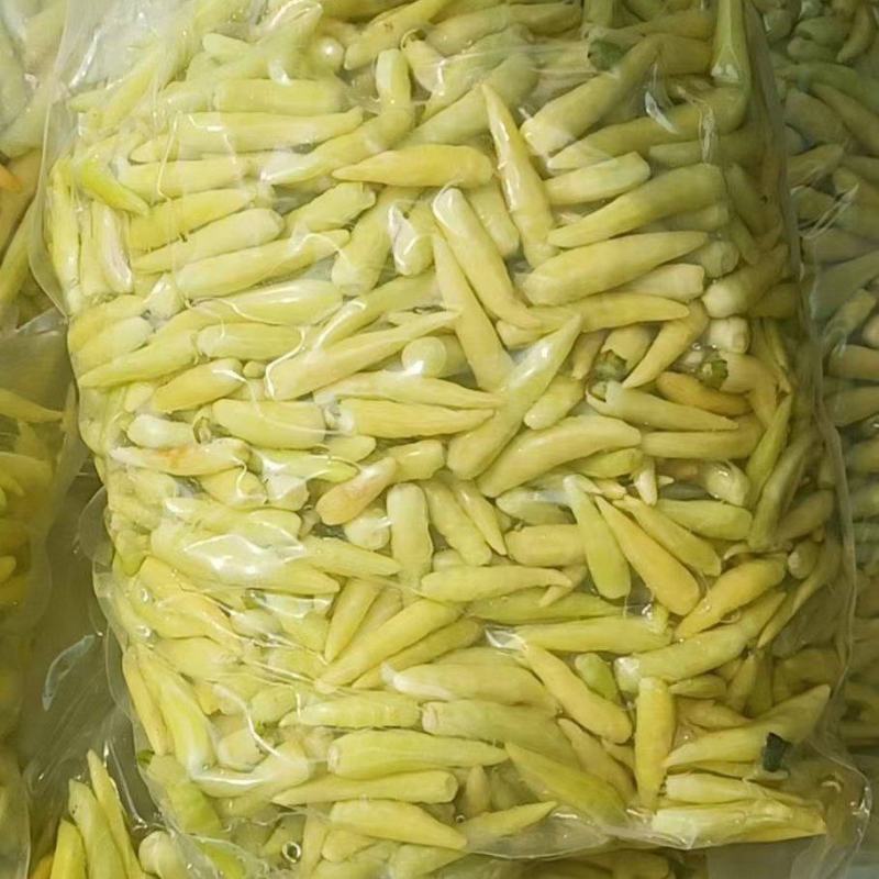 腌制白泡椒，美人椒大量供应，质量保证，诚信经营，代发全国