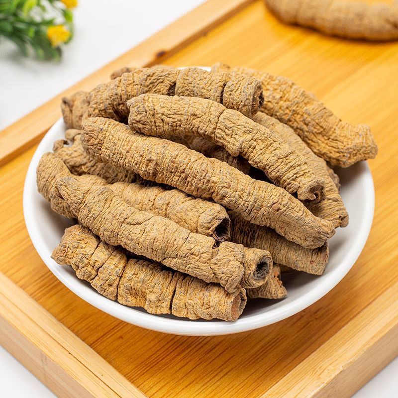 巴戟天批发无硫中药材巴戟天肉泡水巴戟天粉制盐巴戟