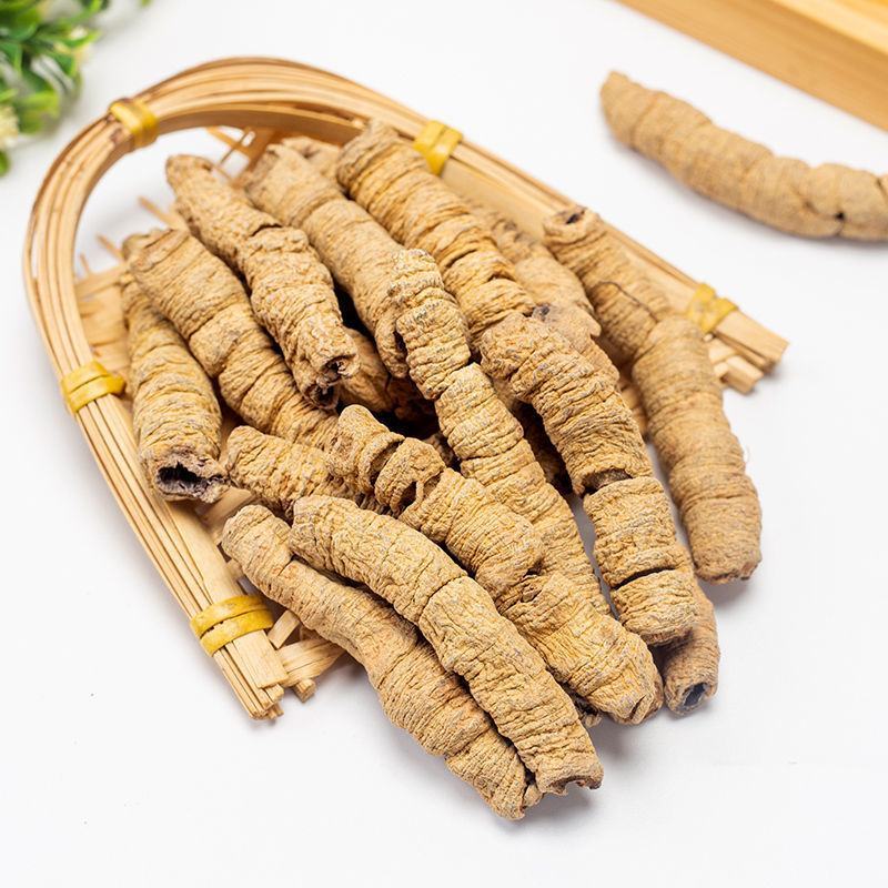 巴戟天批发无硫中药材巴戟天肉泡水巴戟天粉制盐巴戟